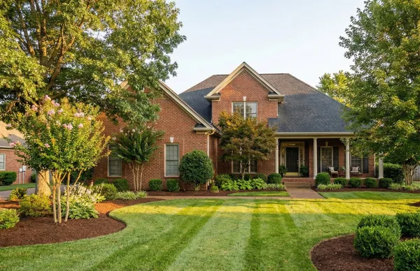 Complete Curb Appeal