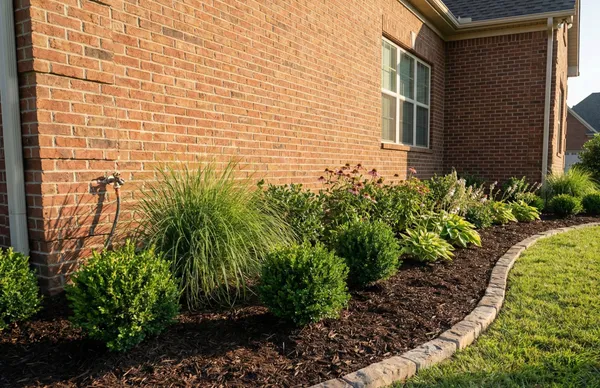 Landscape Installation