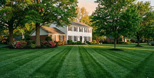 Your Month-by-Month Lawn Care Calendar for Murfreesboro, TN