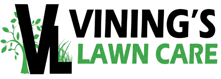 Vining's Lawn Care